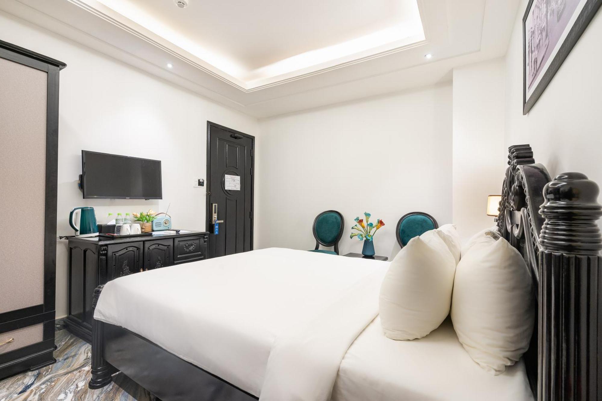 Hotel Nicecy Saigon