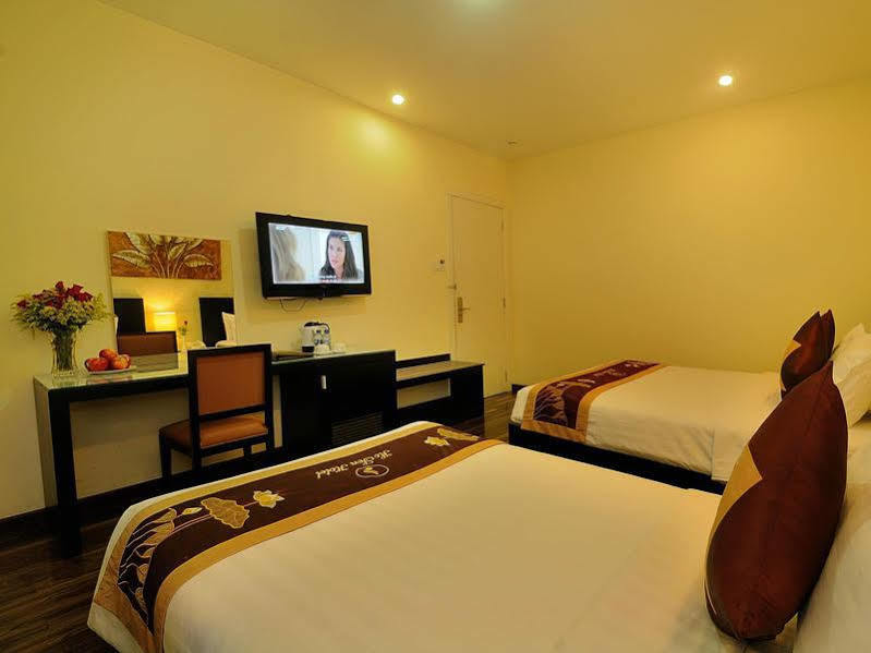 Nicecy Saigon